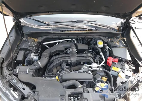 2025 Subaru Forester Premium z USA, uszkodzony, nr VIN JF2SLDDC8SH412409